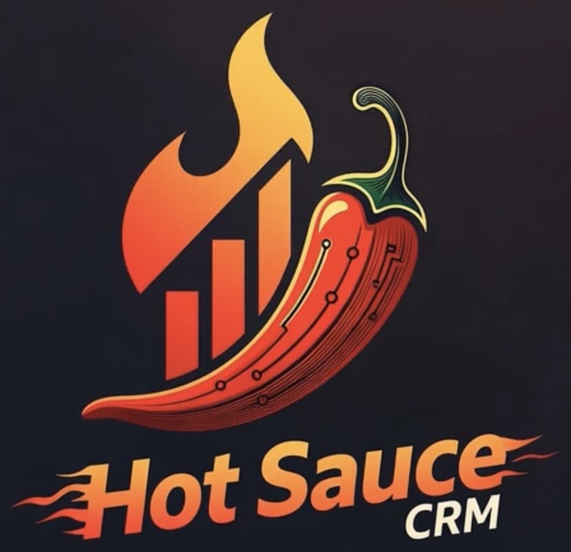 Hot Sauce CRM
